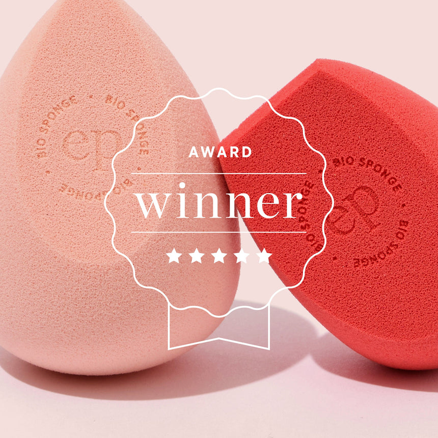 Bio All-Beauty Sponges - mypure.co.uk