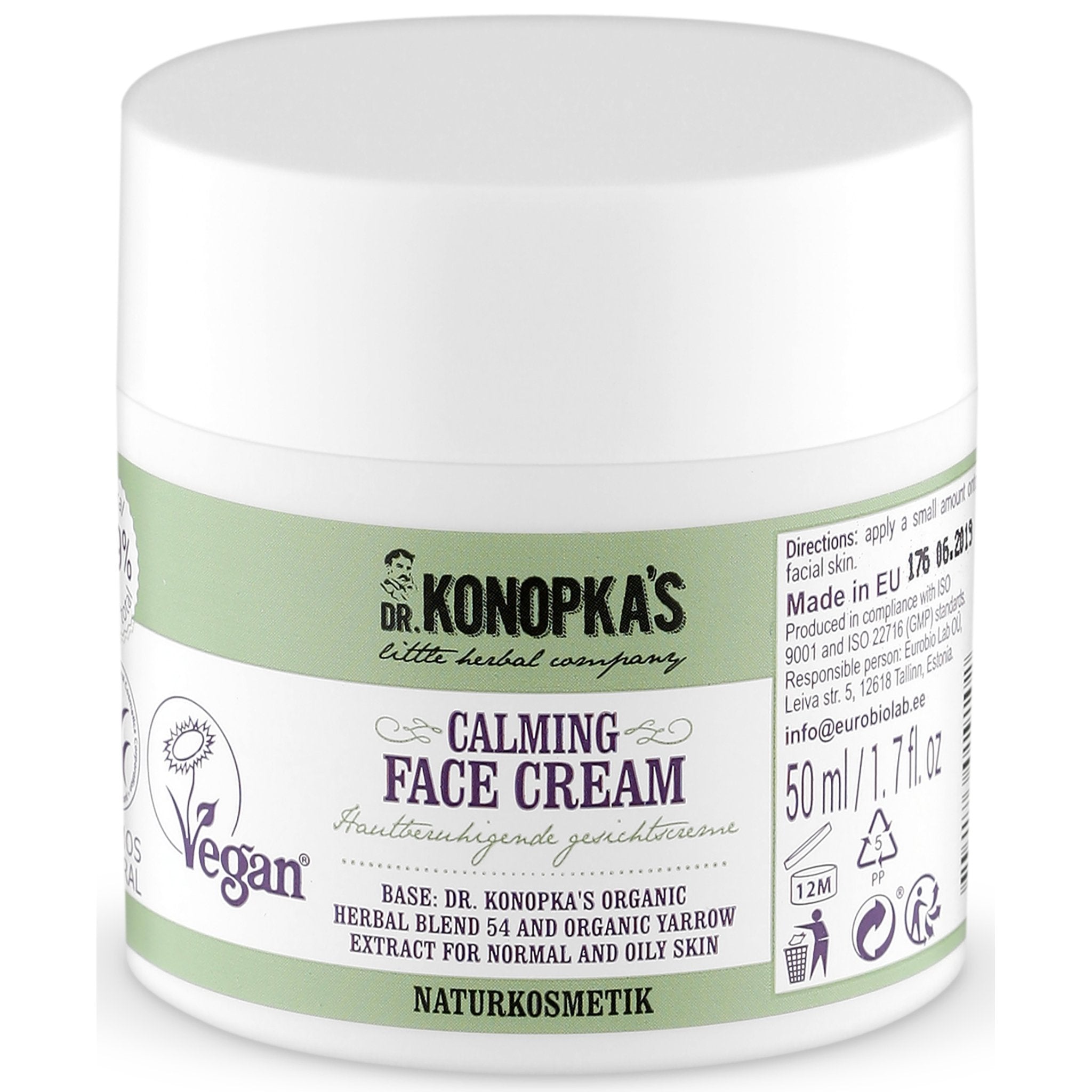 Face Cream | Calming