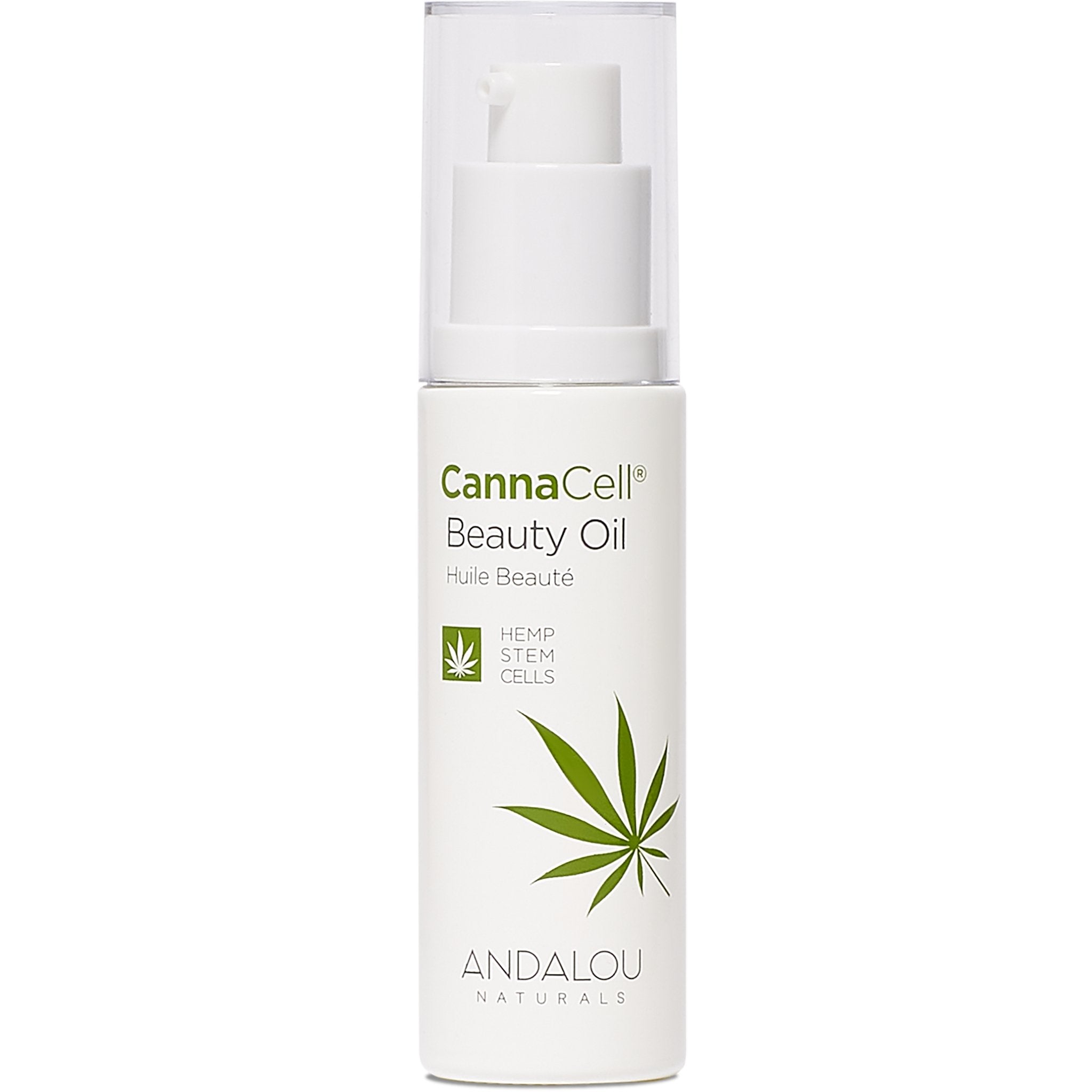 CannaCell | Beauty Oil
