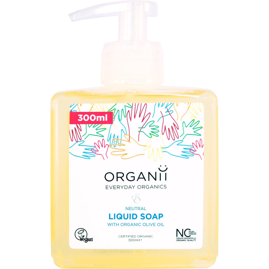 Liquid Soap | Neutral