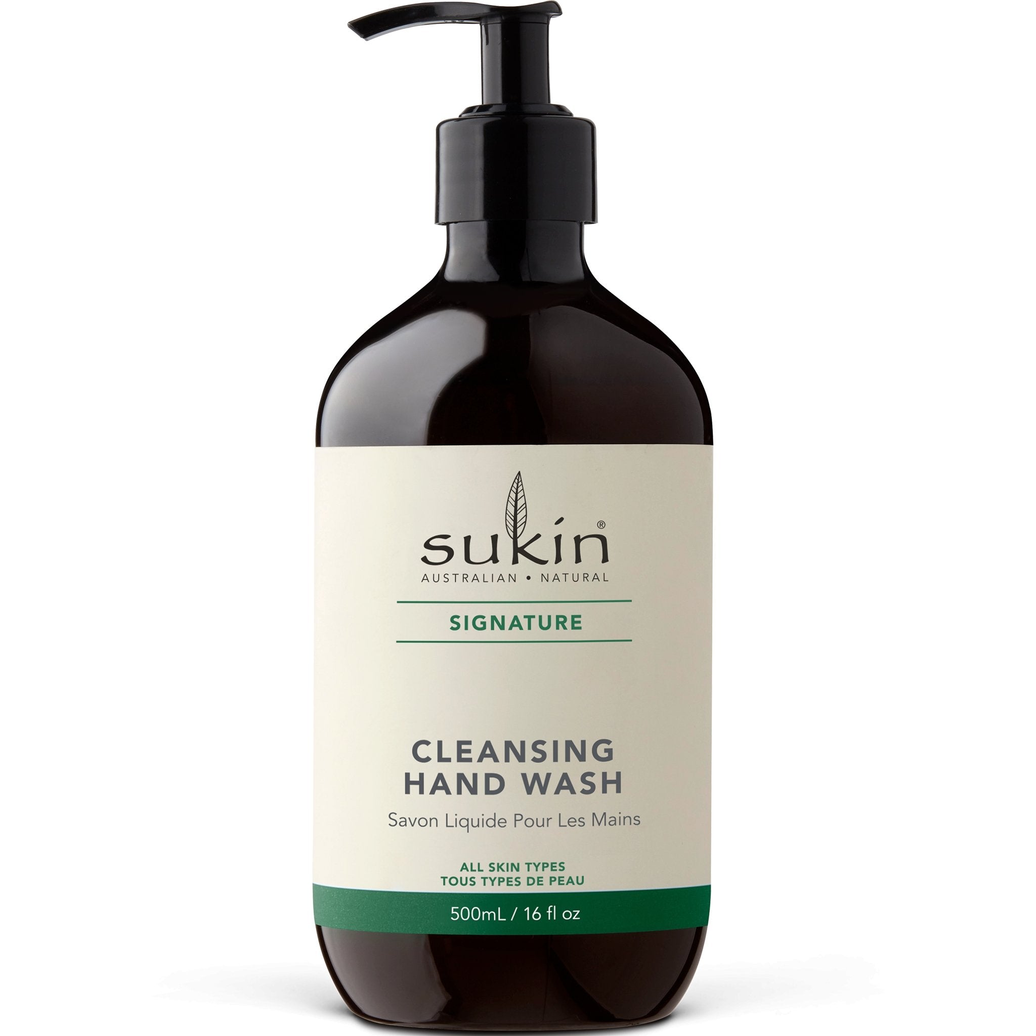 Signature | Cleansing Hand Wash