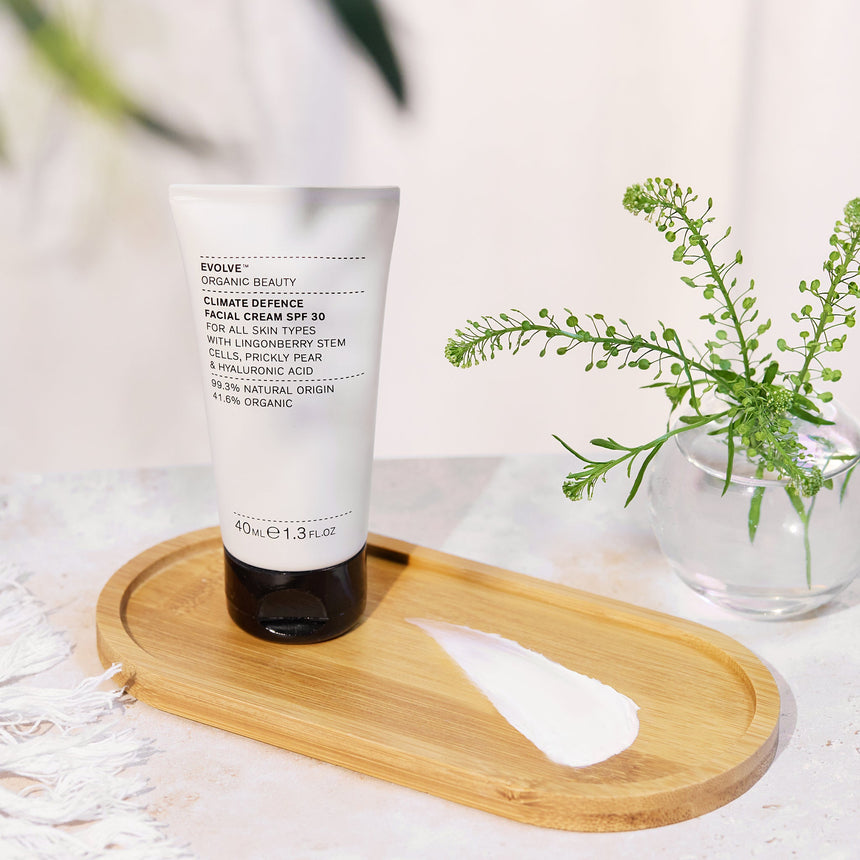 Climate Defence SPF 30 - mypure.co.uk