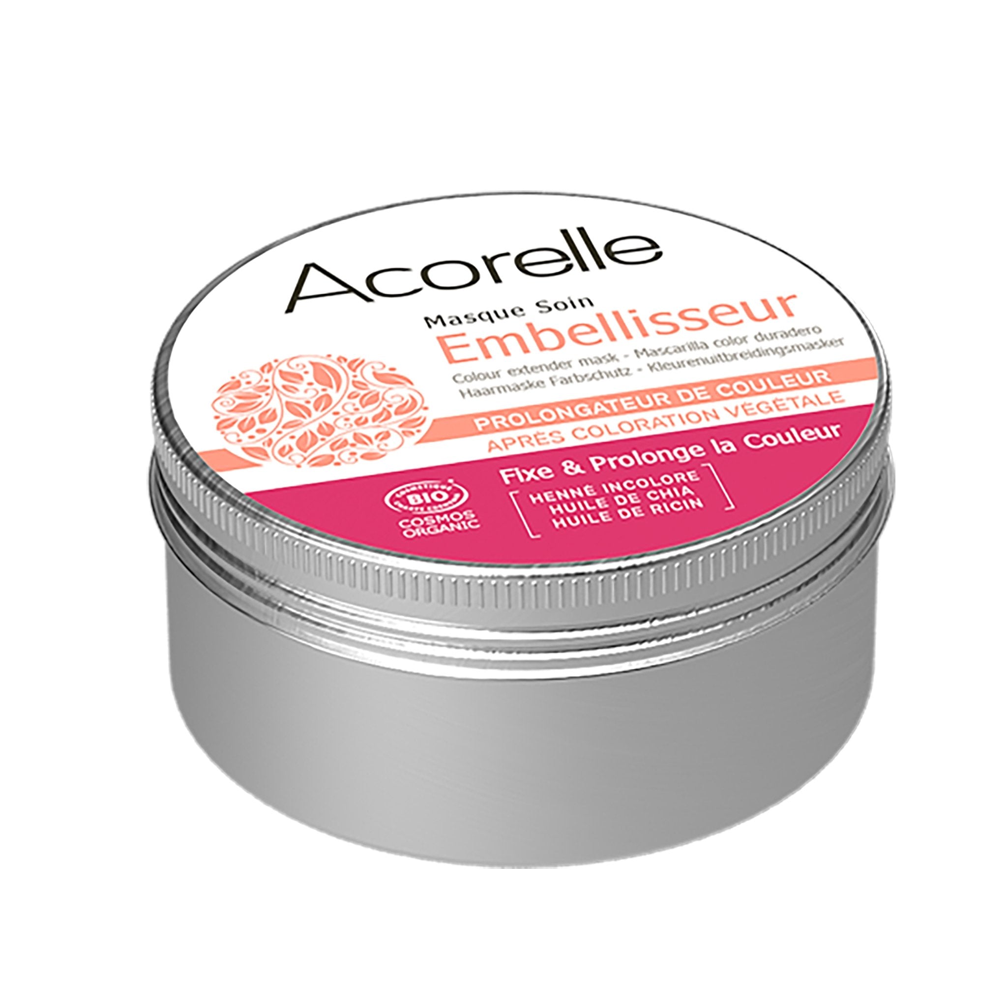 Colour-Extending Hair Mask
