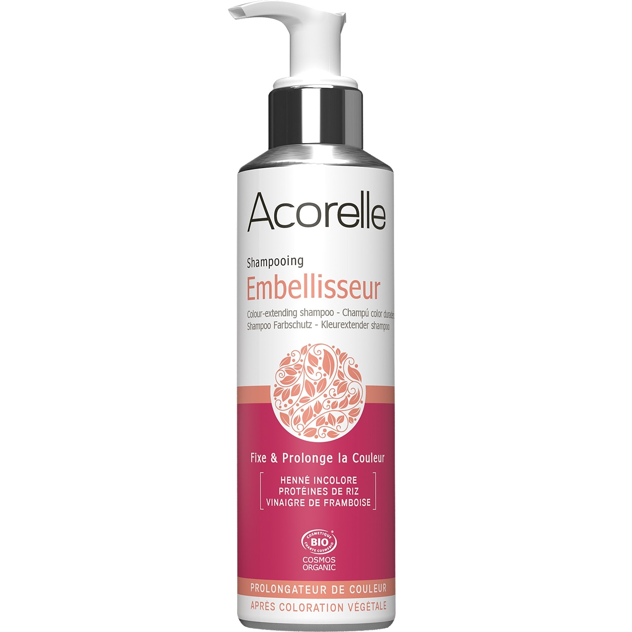 Colour-Extending Shampoo