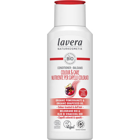 Conditioner | Colour & Care - mypure.co.uk