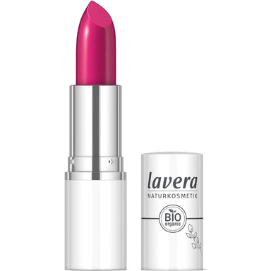 Cream Glow Lipstick - mypure.co.uk