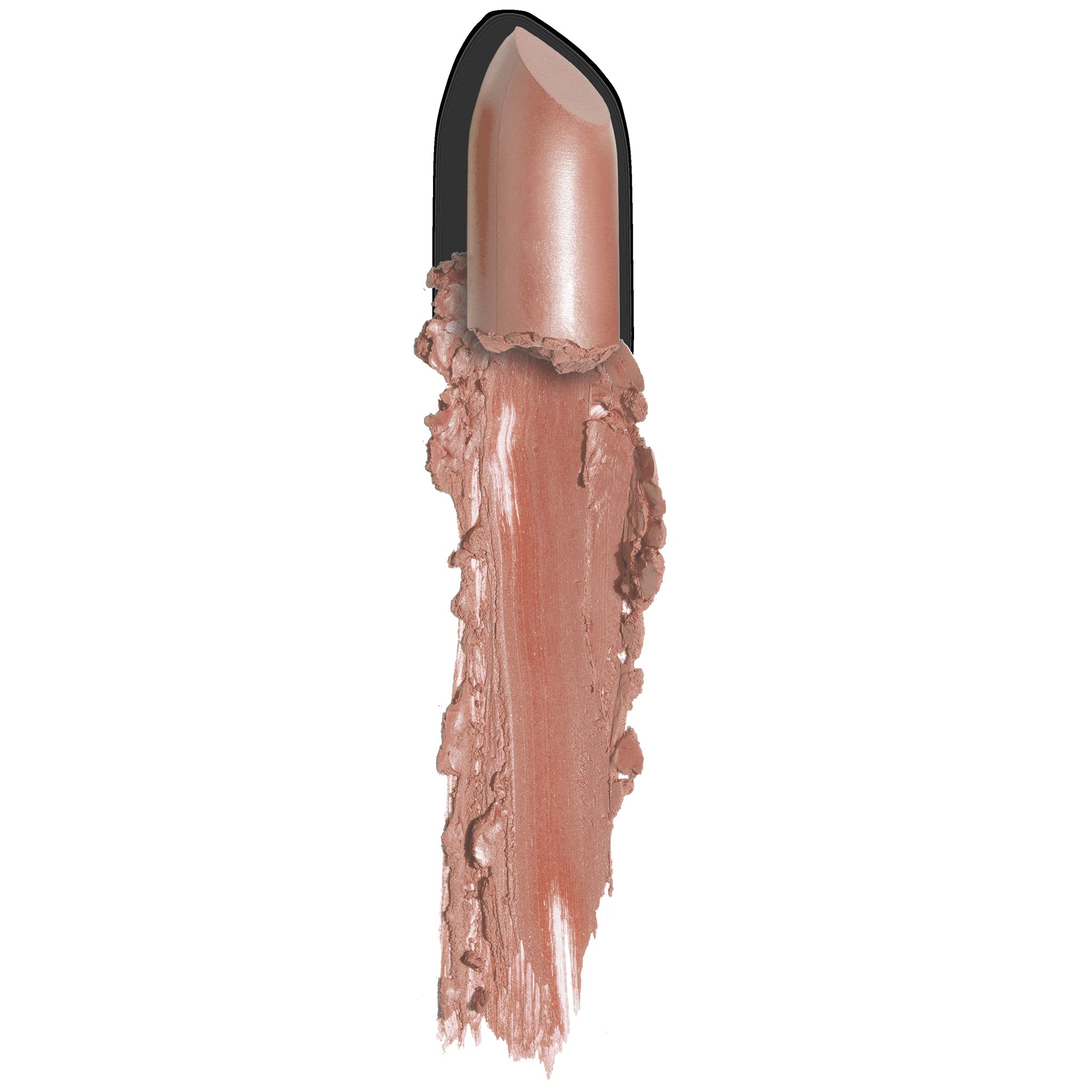 Cream Glow Lipstick - mypure.co.uk