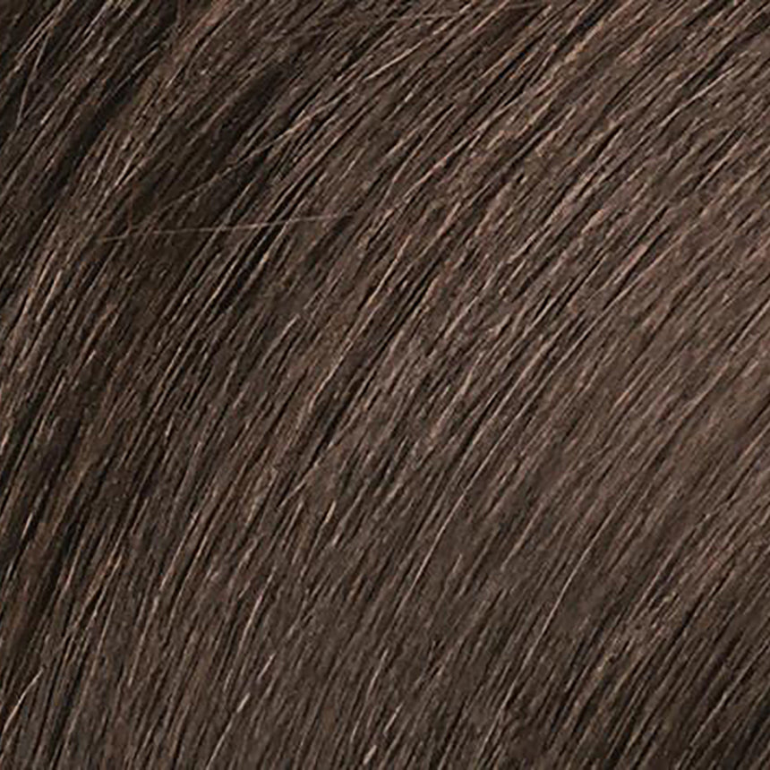 Permanent Hair Colour Cream | Ammonia Free