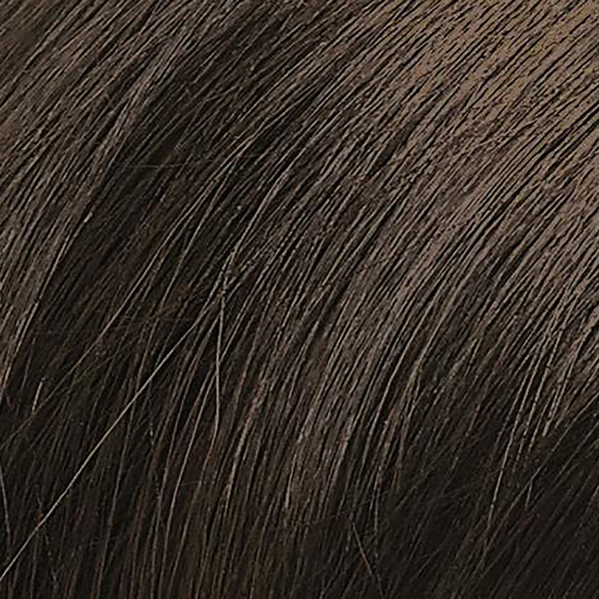 Permanent Hair Colour Cream | Ammonia Free