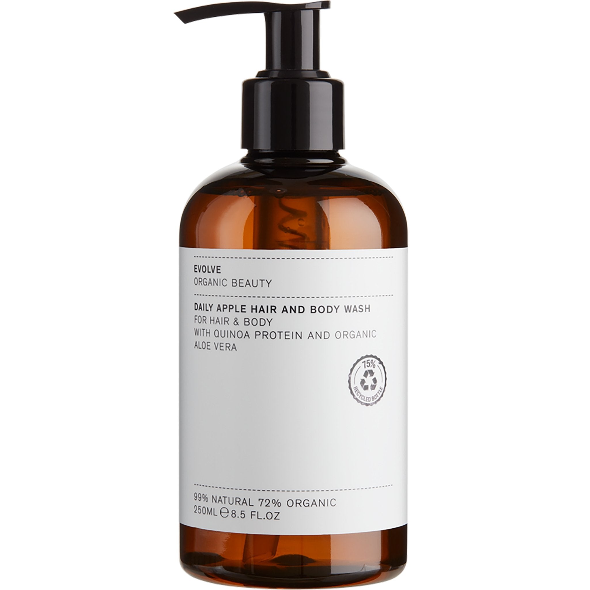 Daily Apple Hair & Body Wash