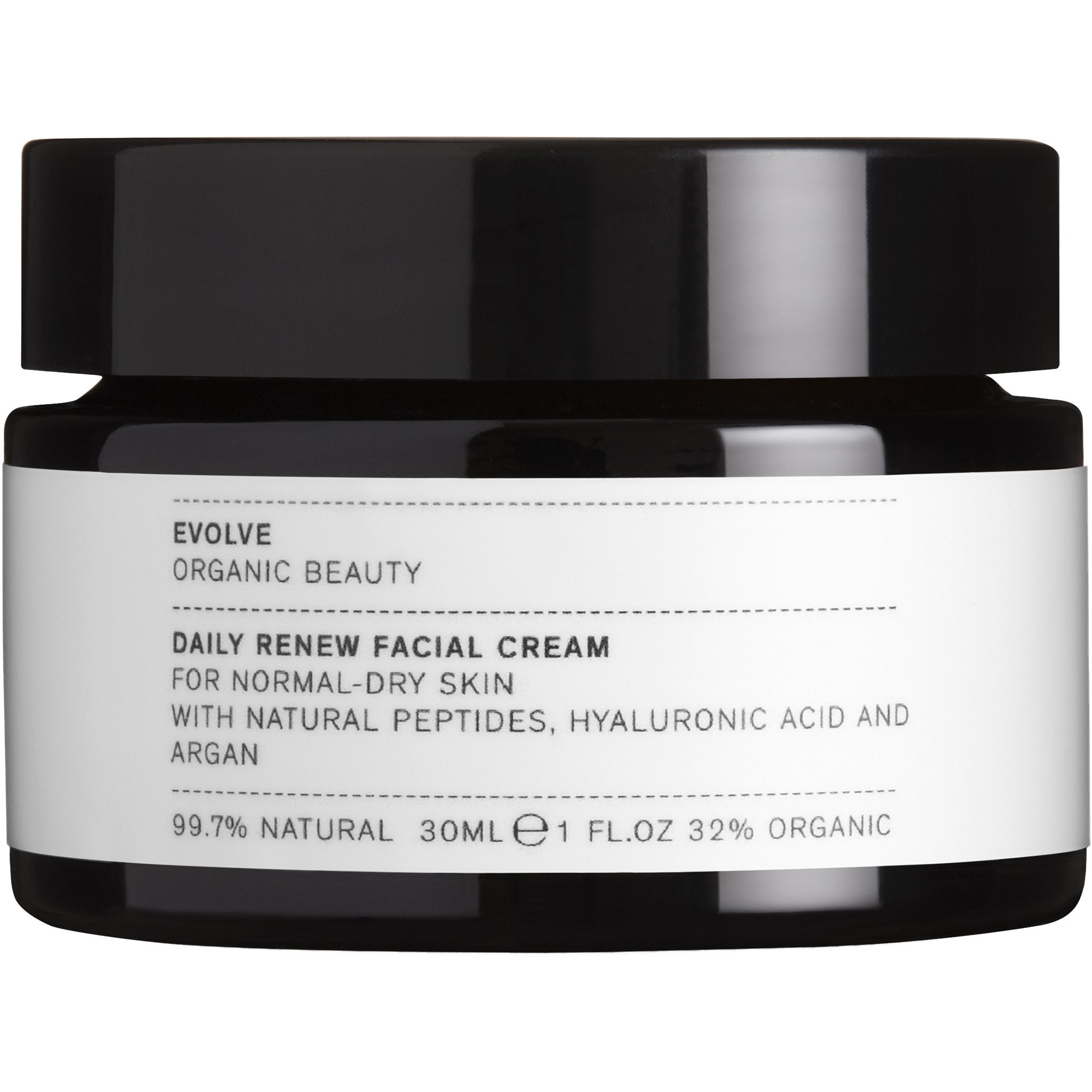 Daily Renew Facial Cream