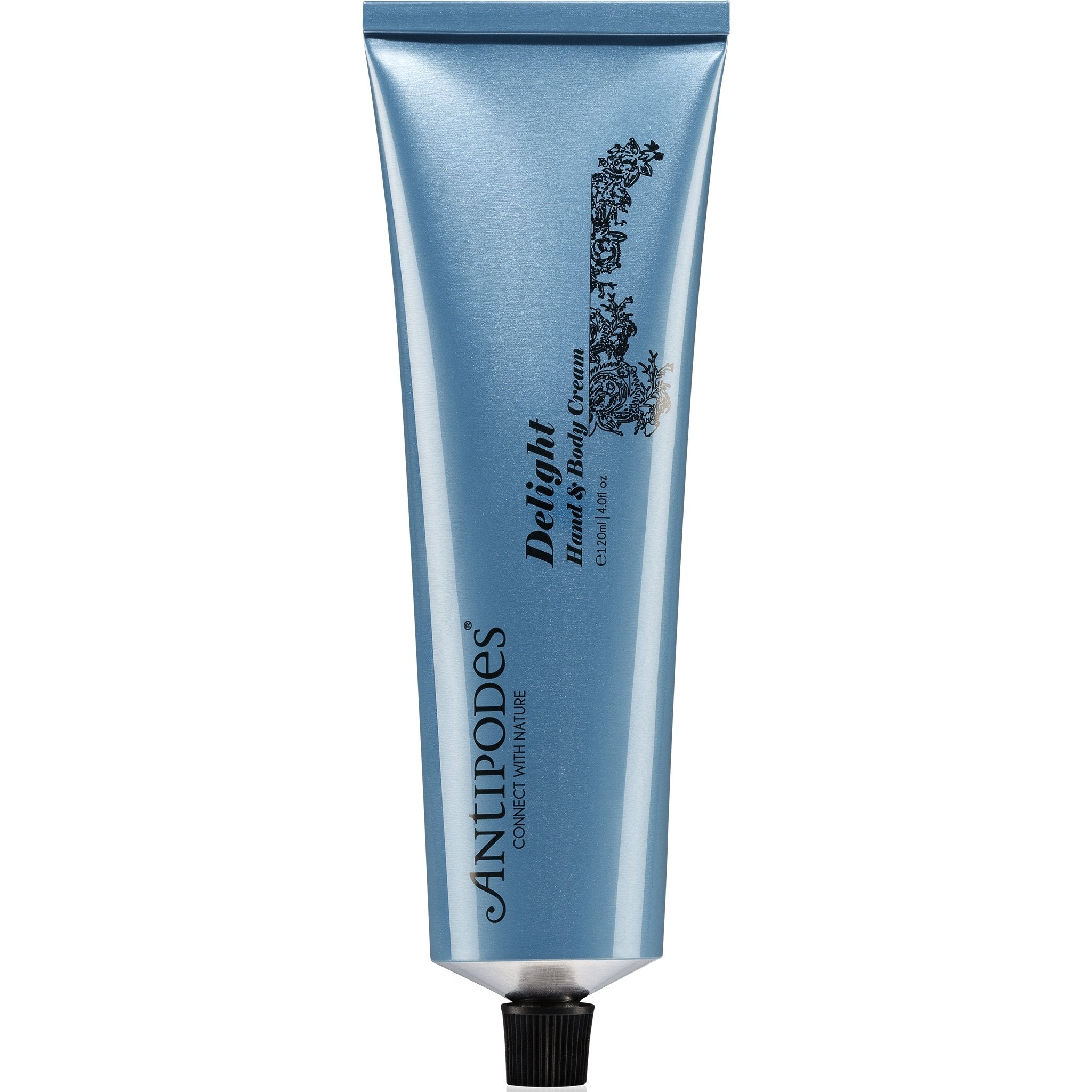 Delight Hand and Body Cream