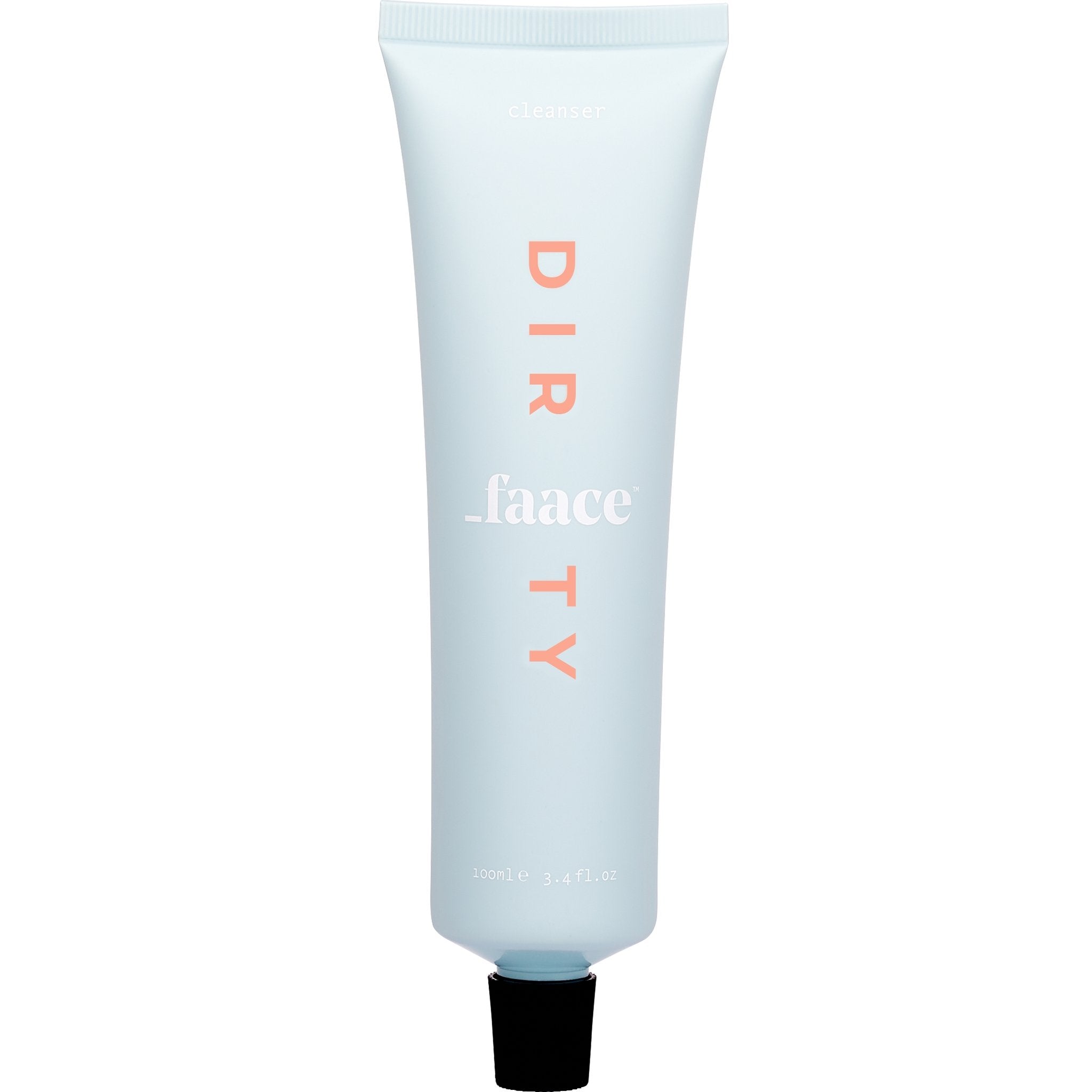 Dirty Faace Cleanser