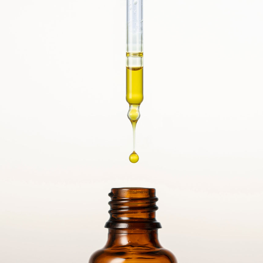 Divine Face Oil Rosehip & Avocado Oil
