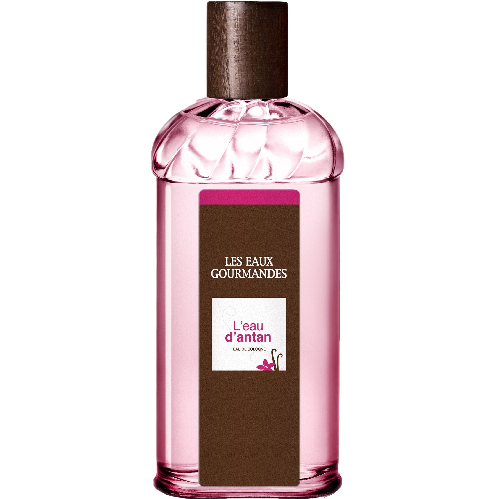 Eau de Cologne L'eau D'Antan - UK DELIVERY ONLY