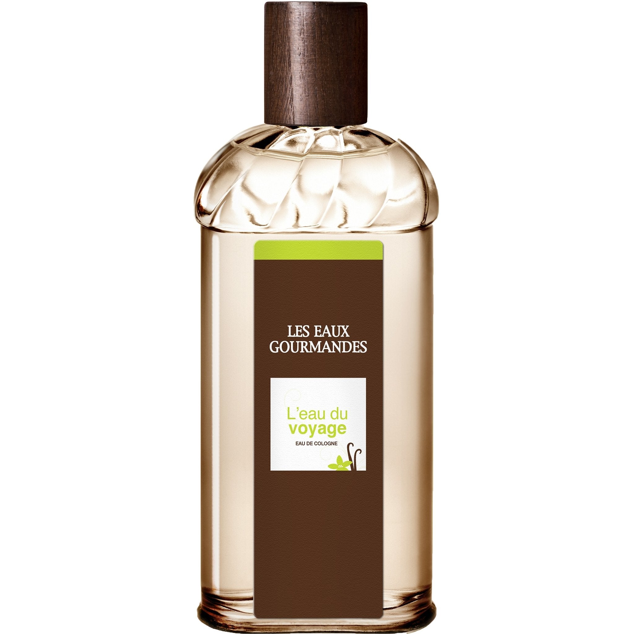 Eau de Cologne L'eau Du Voyage - UK DELIVERY ONLY