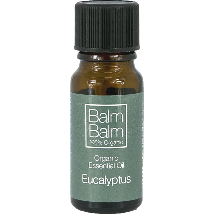 Essential Oil | Eucalyptus Globolous