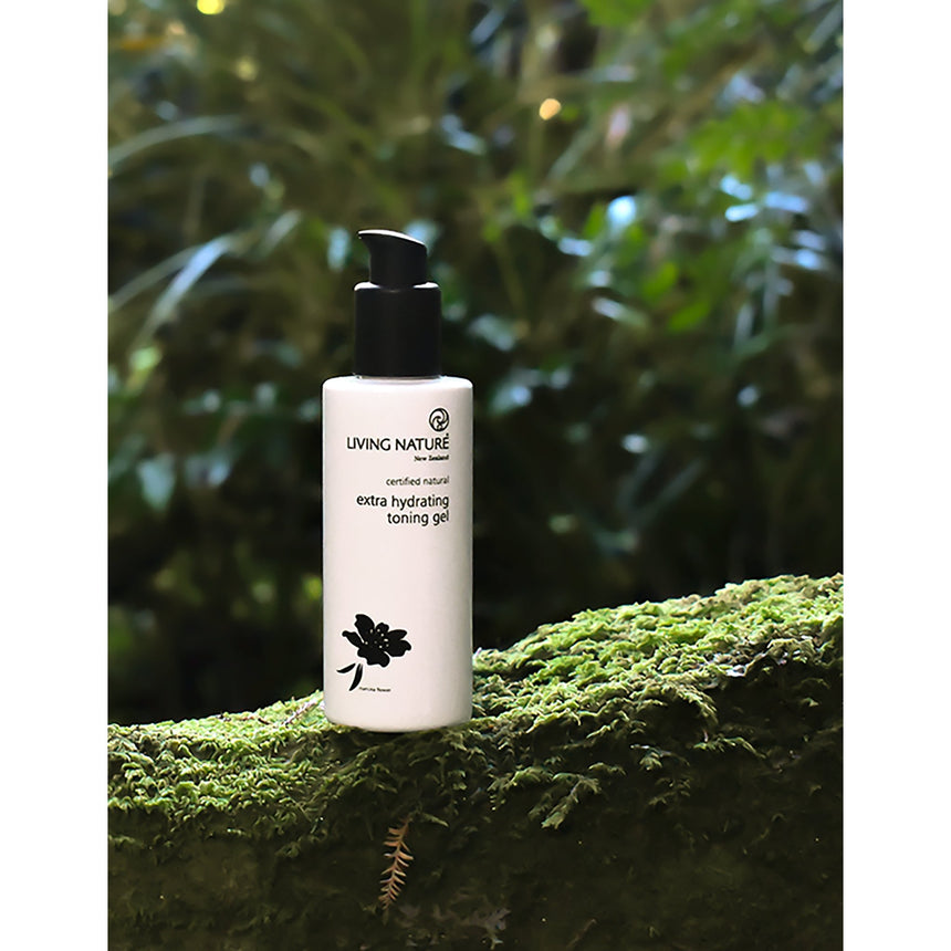 Extra Hydrating Toning Gel