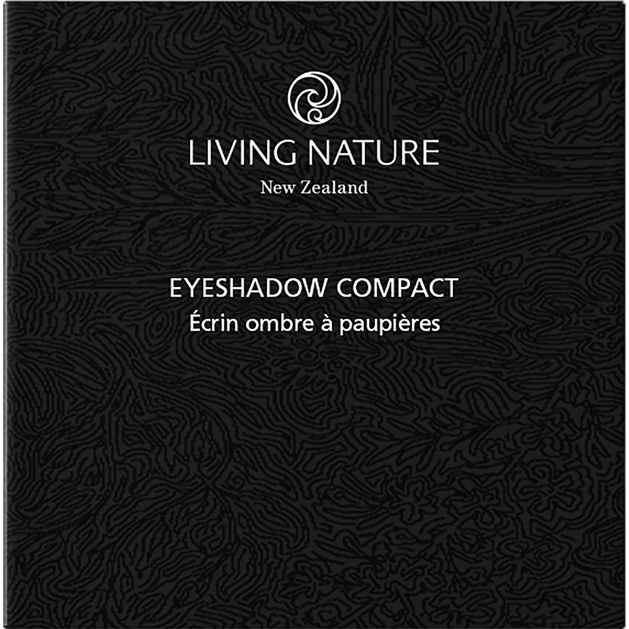 Eyeshadow Compact Case - mypure.co.uk