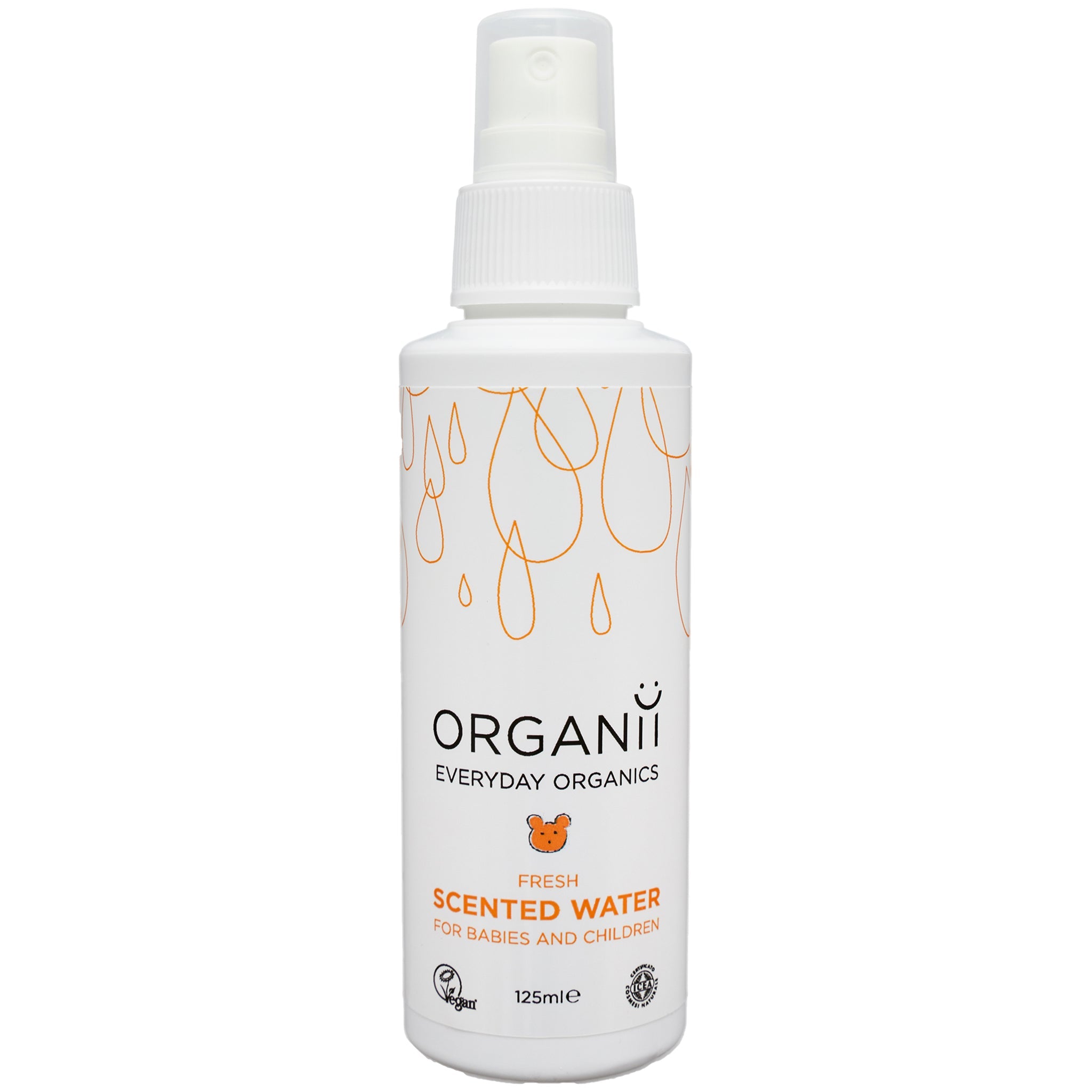 Fresh Scented Water - mypure.co.uk