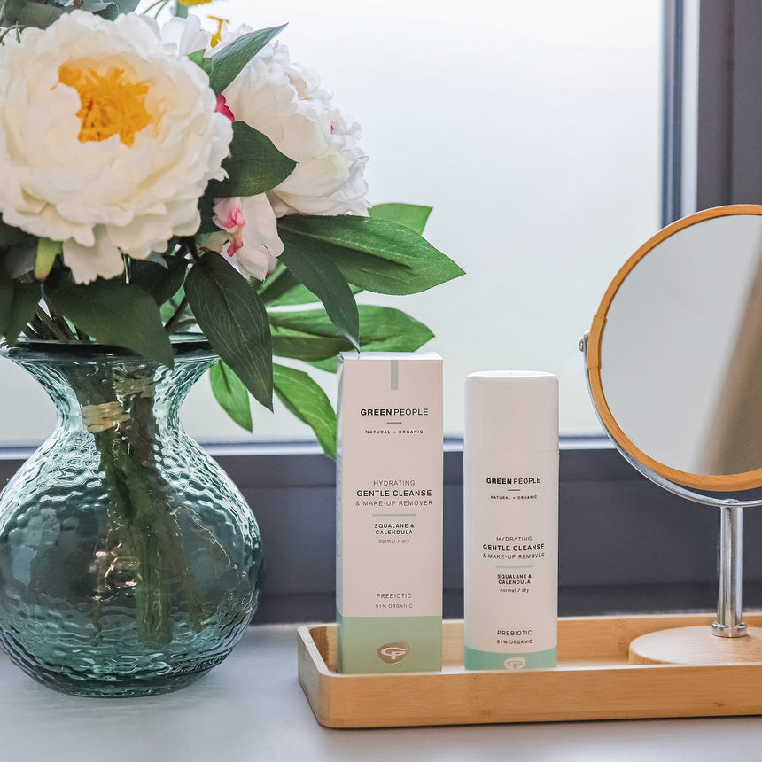 Gentle Cleanse & Make Up Remover - mypure.co.uk