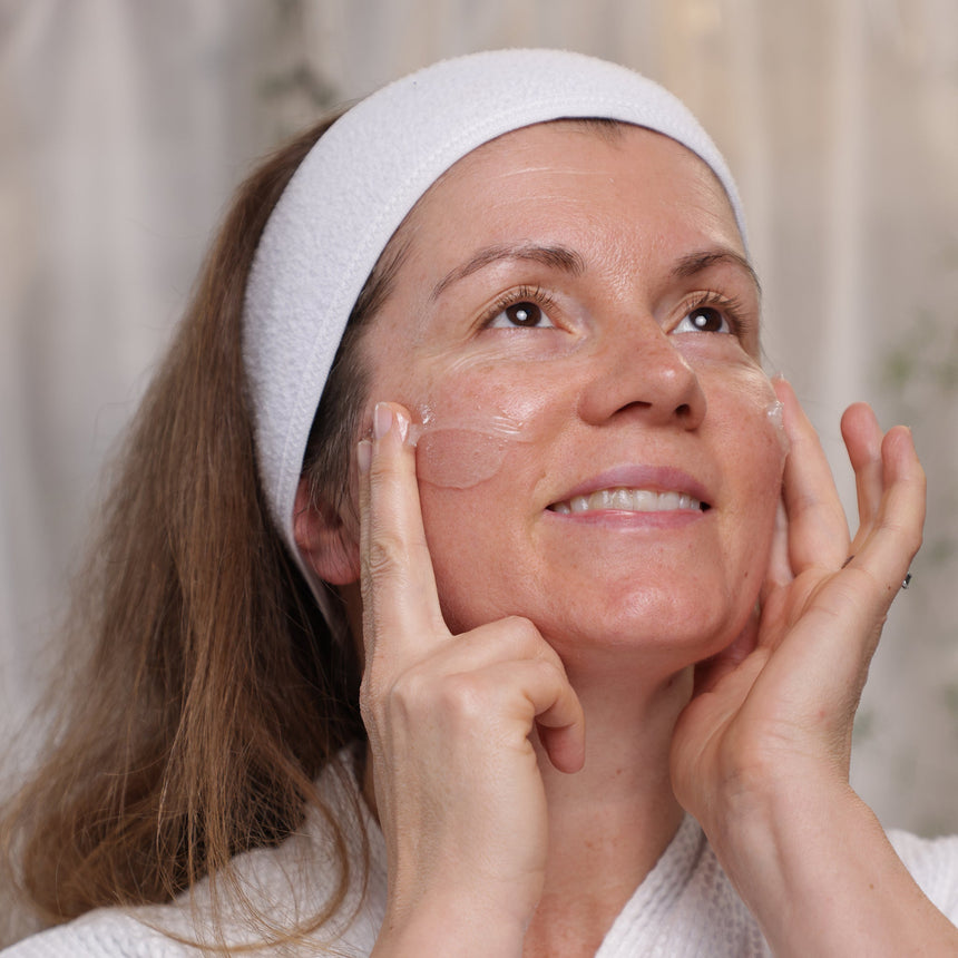 Gentle Cleansing Melt - mypure.co.uk
