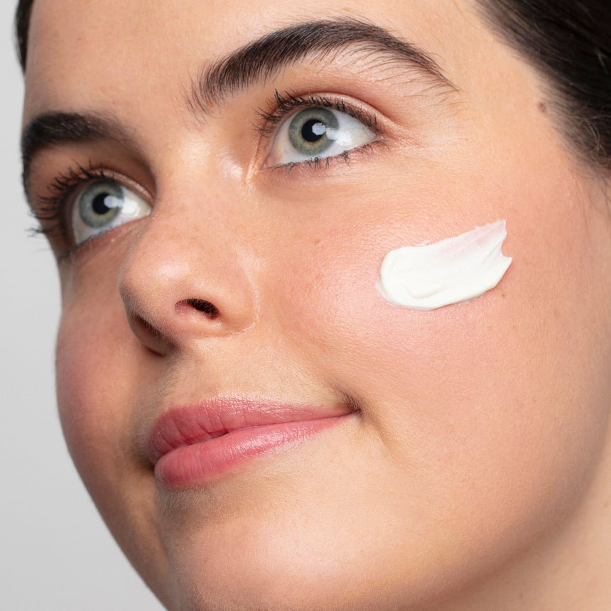 Grace Gentle Cream Cleanser - mypure.co.uk