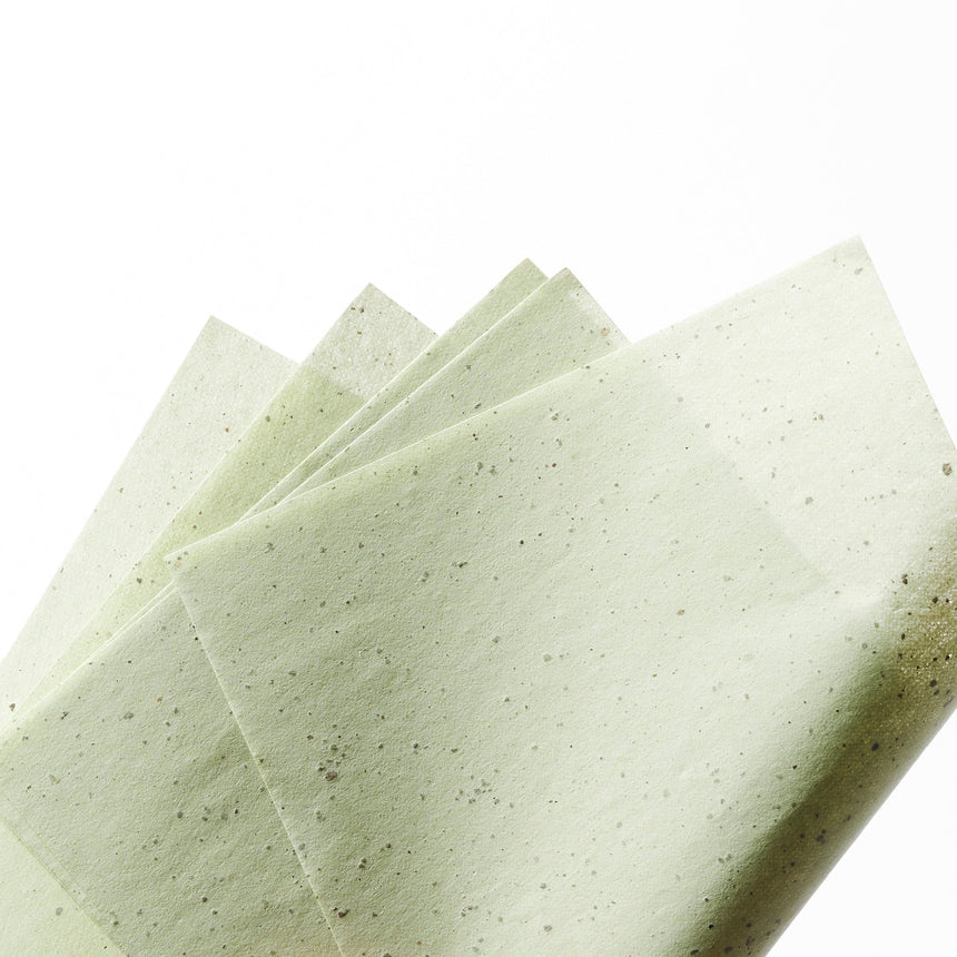 Green Tea Oil Control Papers - mypure.co.uk