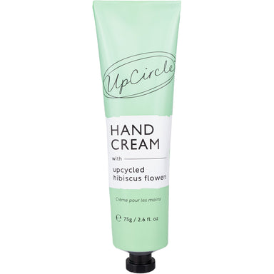 Hand Cream with Hibiscus Flowers - mypure.co.uk