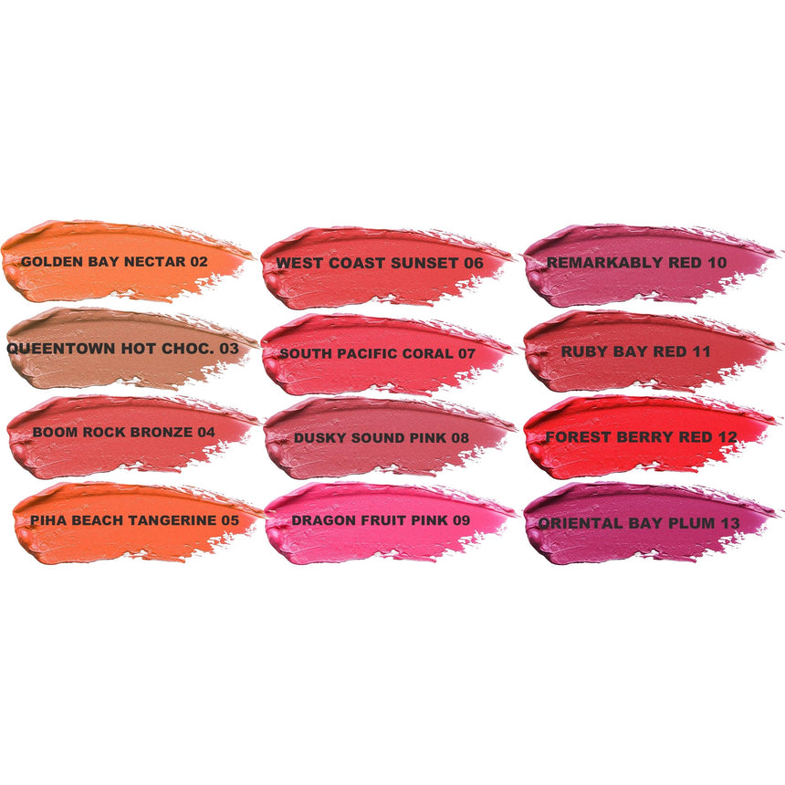 Healthy Lipstick - mypure.co.uk