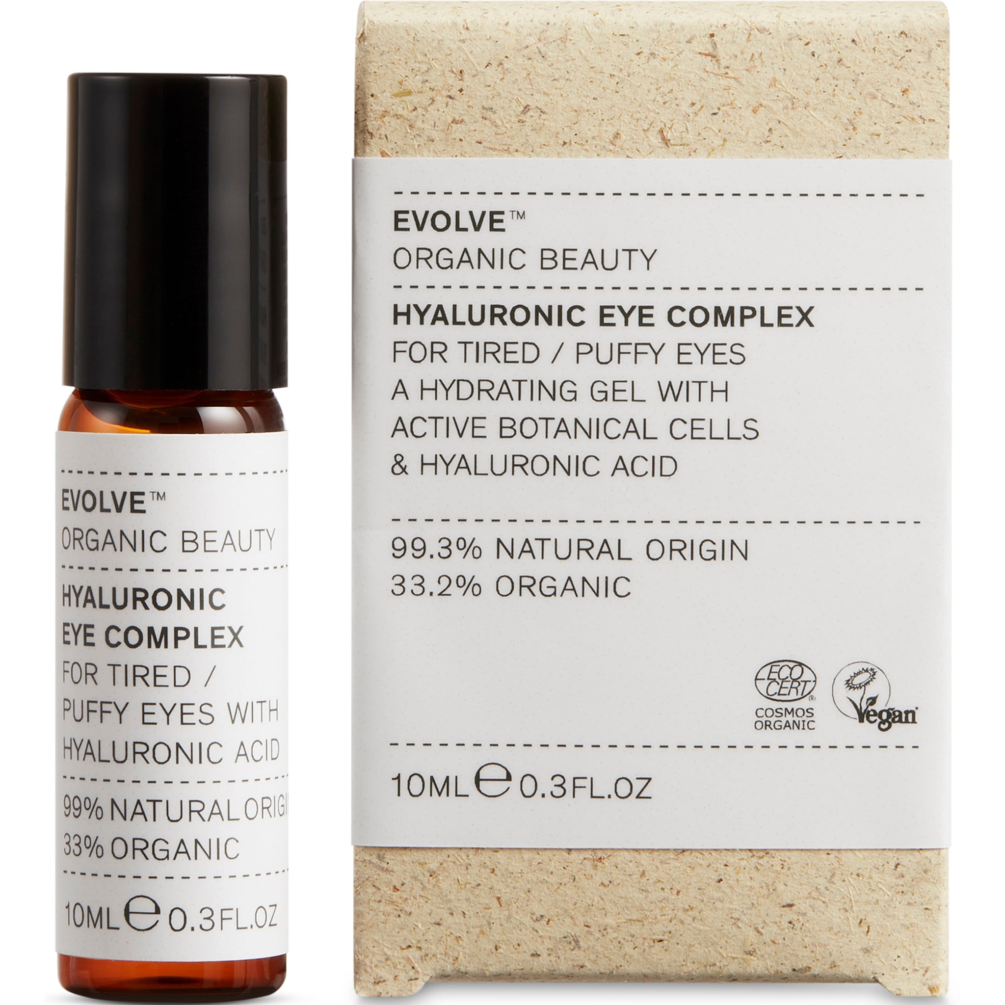 Hyaluronic Eye Complex - mypure.co.uk