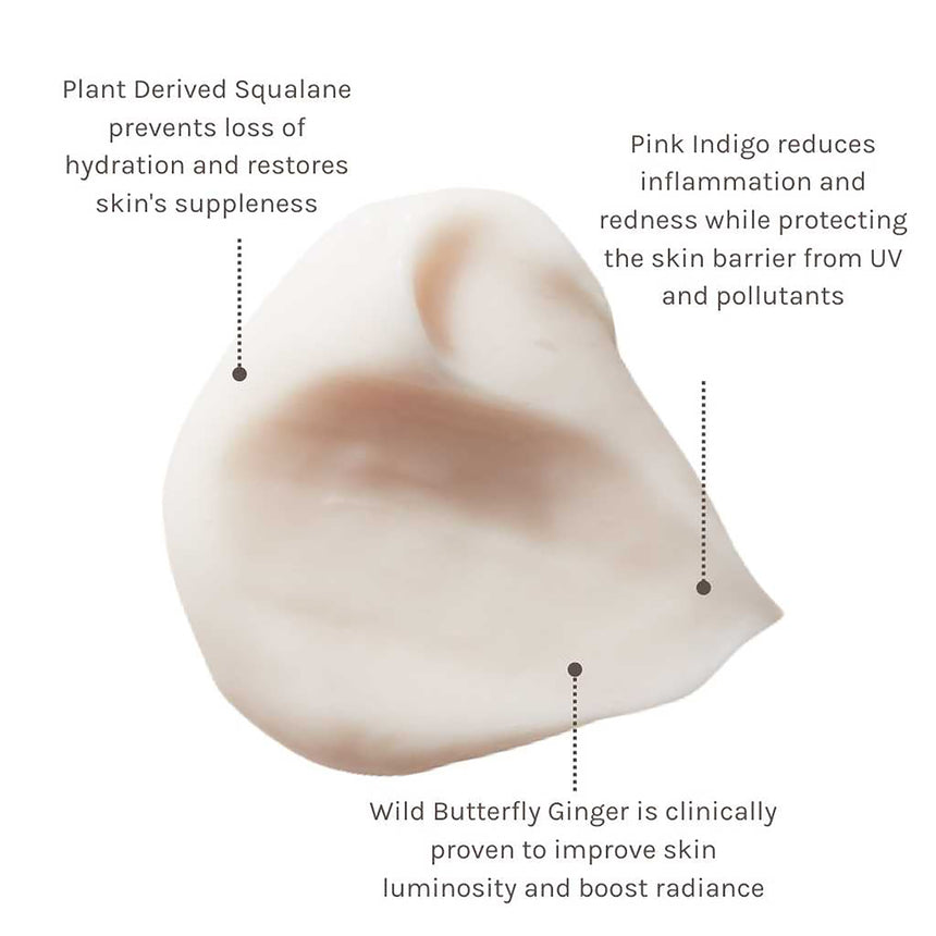 Hydrate & Protect Facial Cream - mypure.co.uk