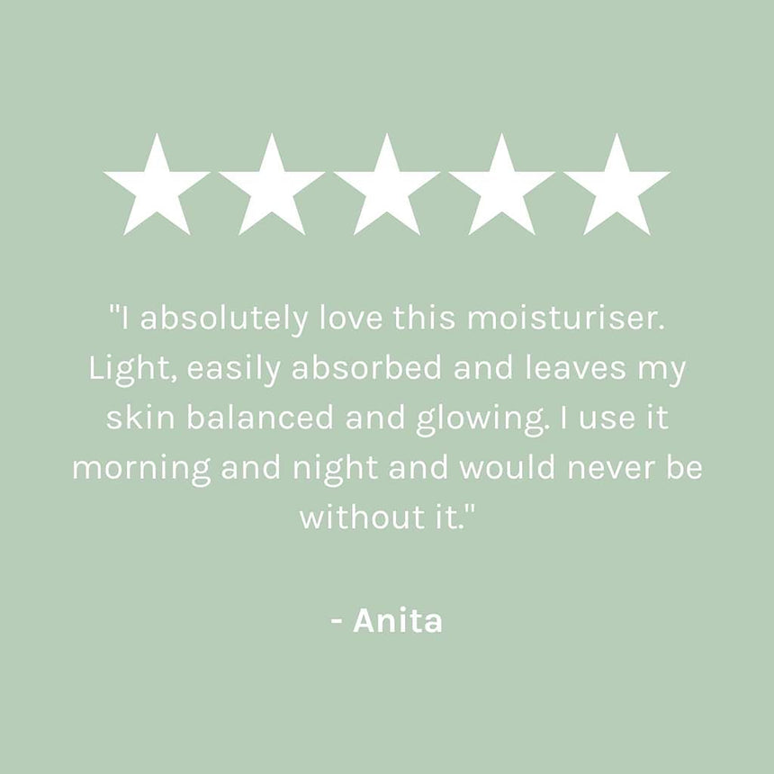 Hydrate & Protect Facial Cream - mypure.co.uk