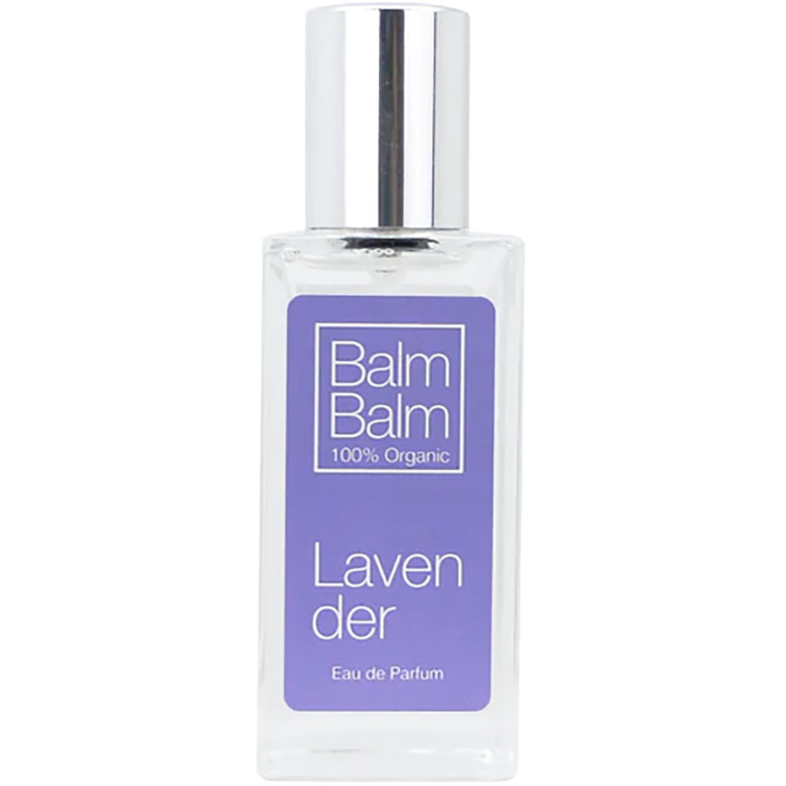 Lavender Natural Perfume - mypure.co.uk