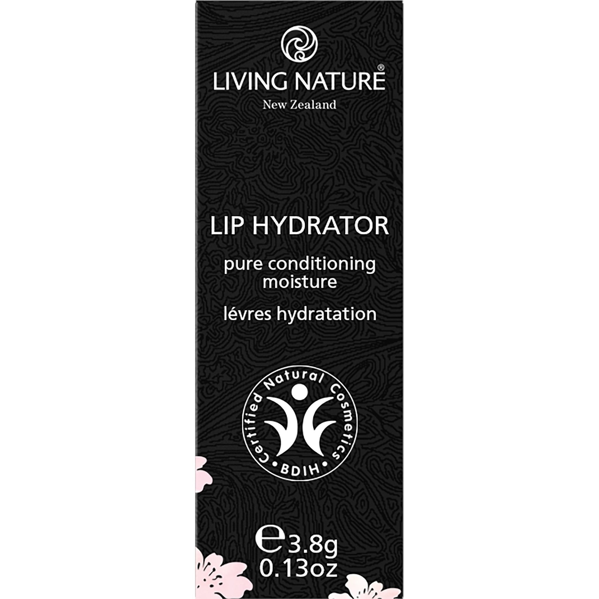 Lip Hydrator - mypure.co.uk