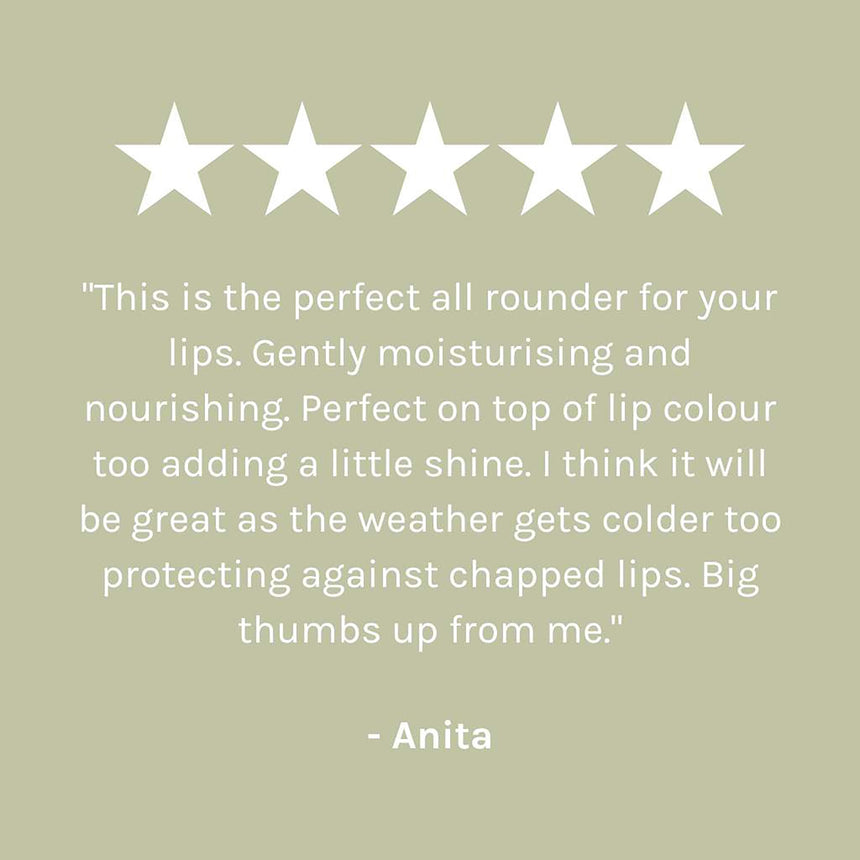 Lip Treat - mypure.co.uk