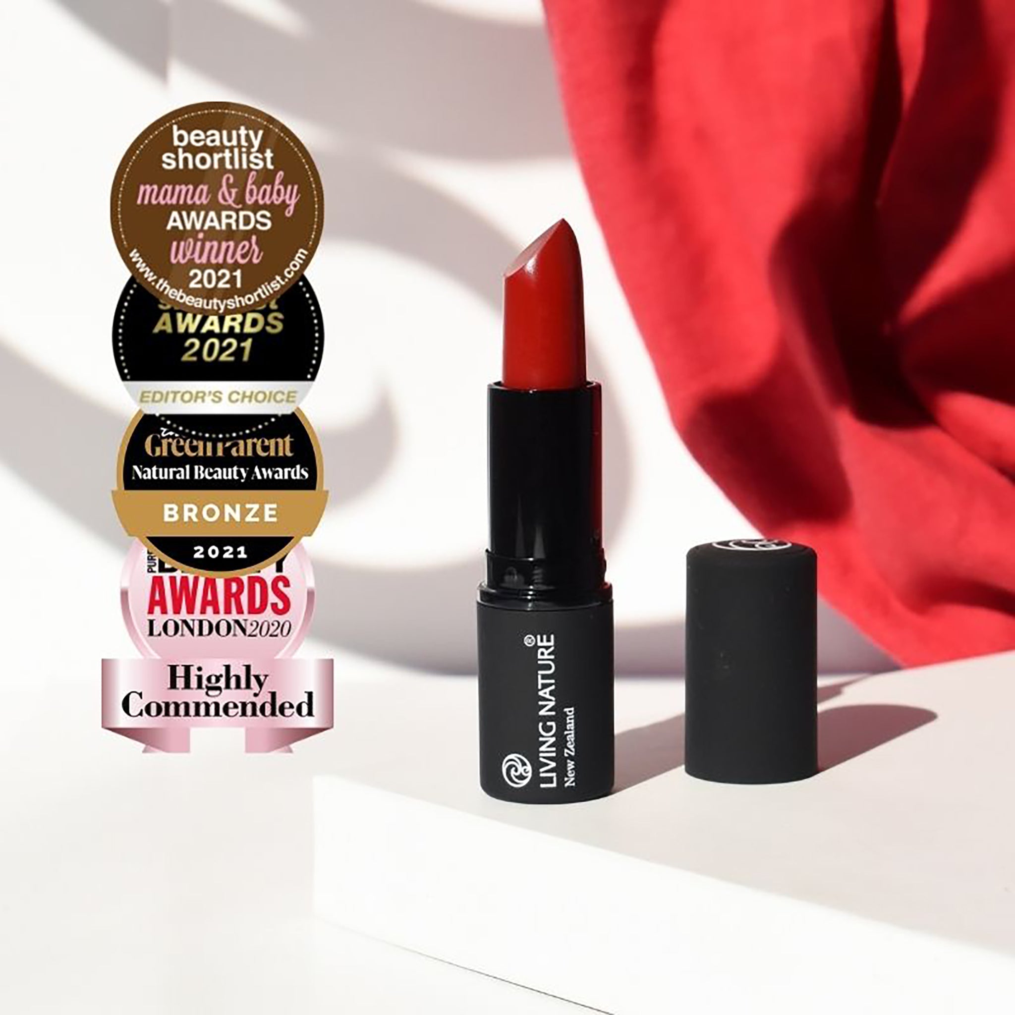 Lipstick - mypure.co.uk
