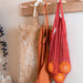 Long Handled String Bag - mypure.co.uk