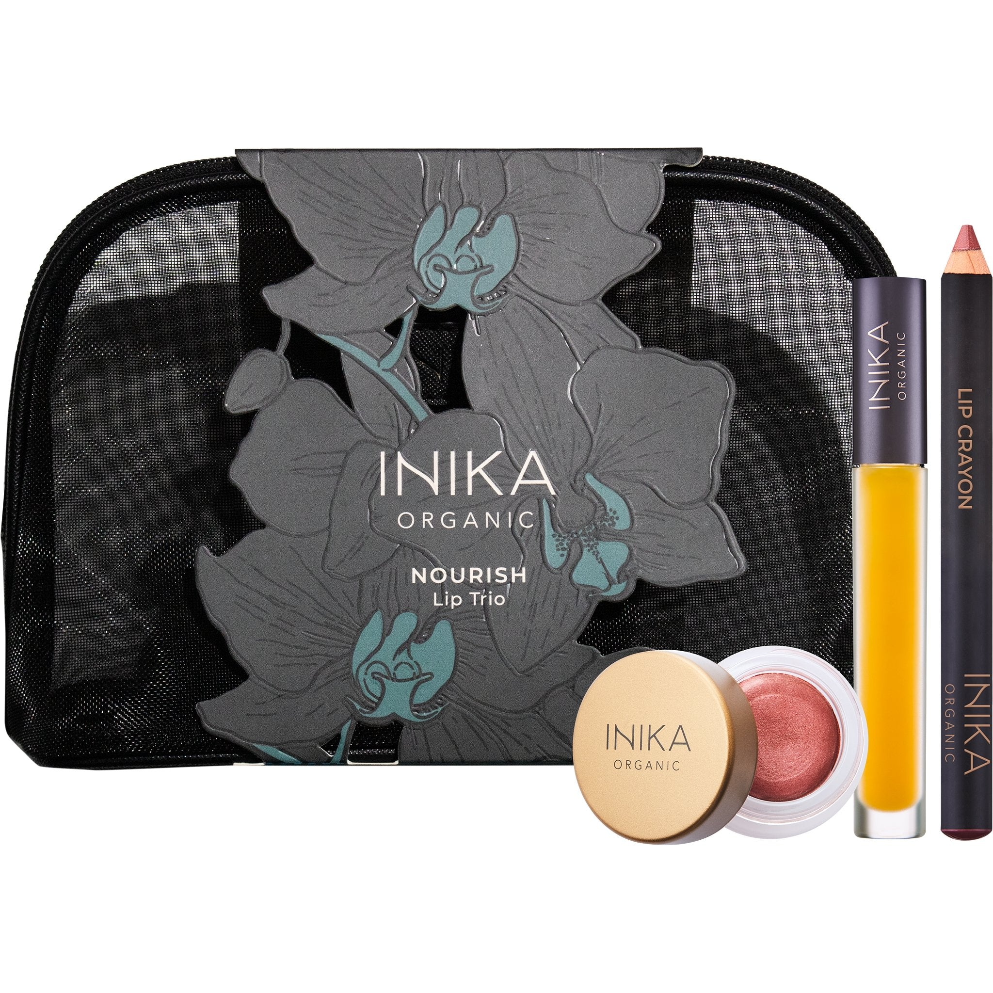 Luscious Lip Set - mypure.co.uk
