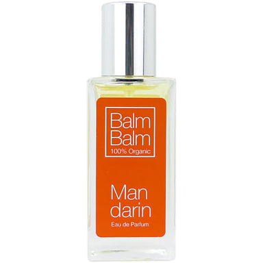 Mandarin Natural Perfume - mypure.co.uk