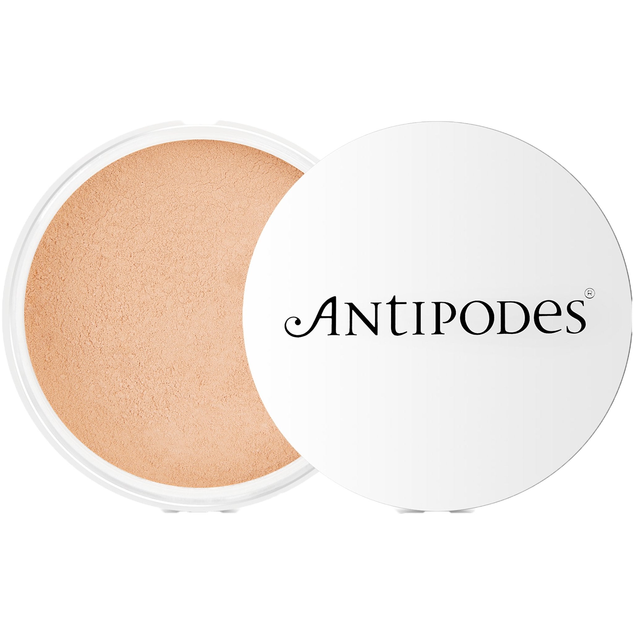 Mineral Foundation - mypure.co.uk