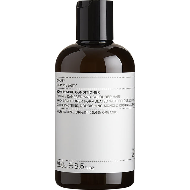 Monoi Rescue Conditioner - mypure.co.uk