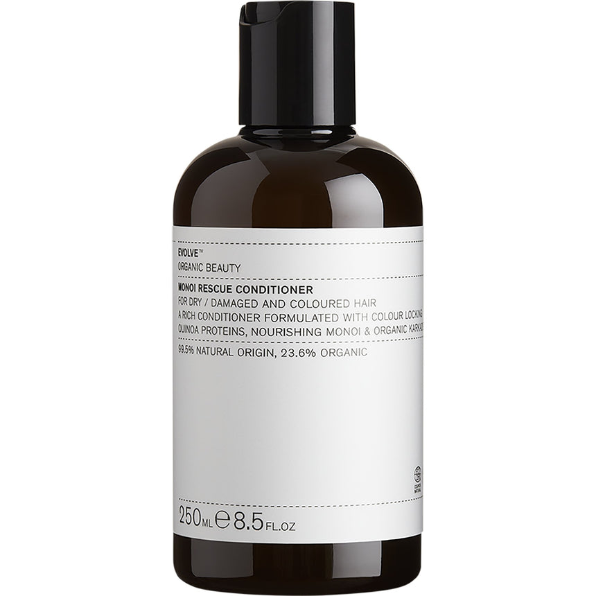 Monoi Rescue Conditioner - mypure.co.uk