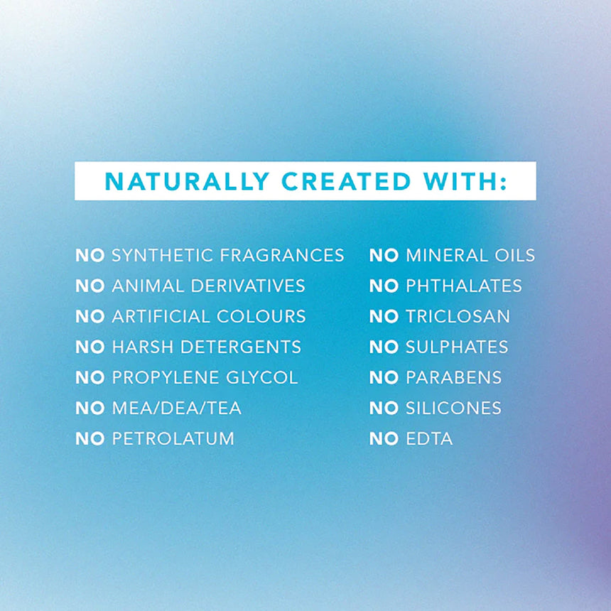 Natural Actives | Hydrating Serum - mypure.co.uk