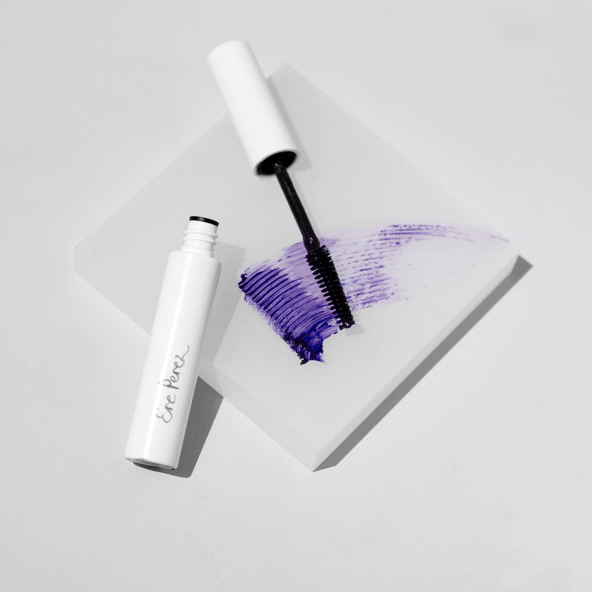 Natural Almond Mascara - mypure.co.uk