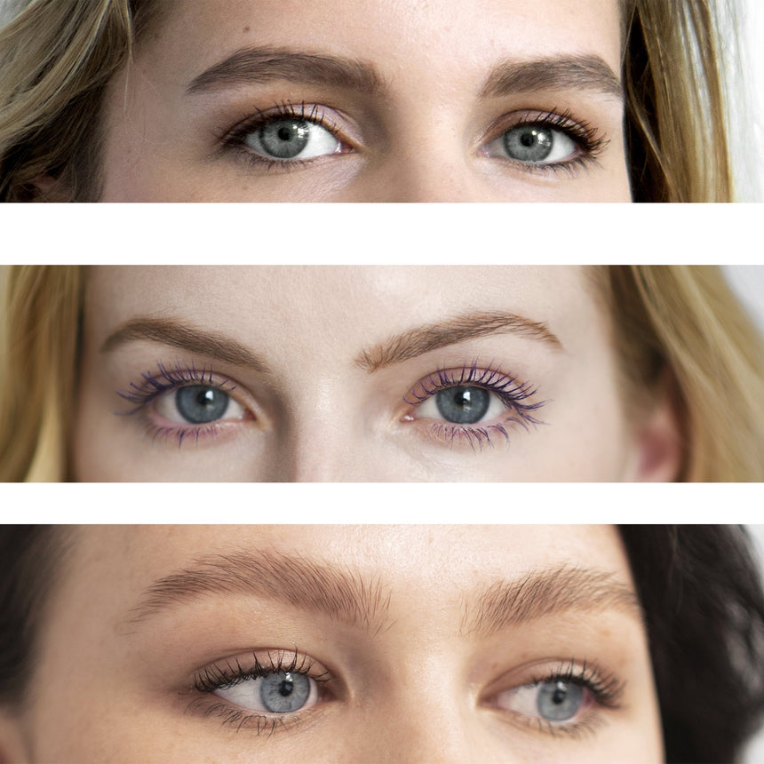 Natural Almond Mascara - mypure.co.uk
