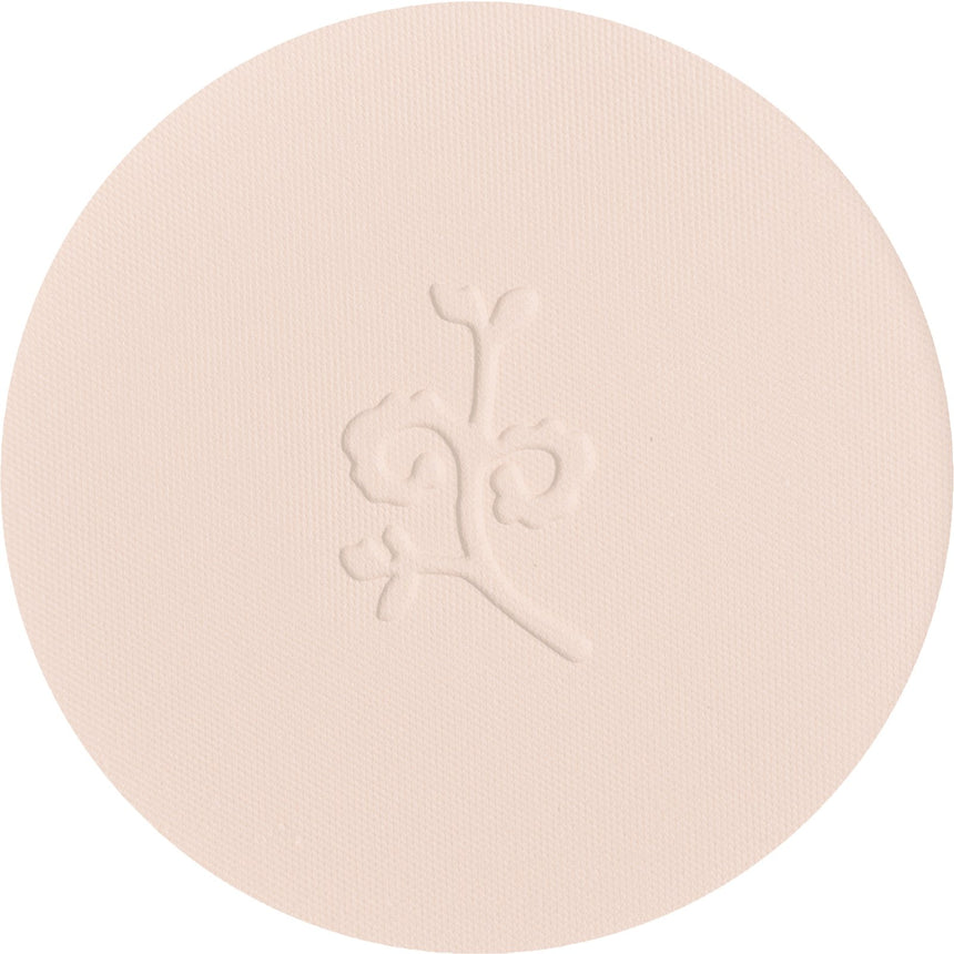 Natural Compact Powder - mypure.co.uk