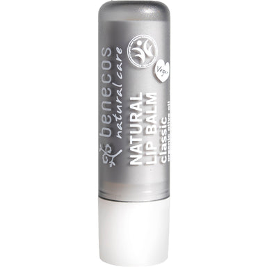 Natural Lip Balm - Classic - mypure.co.uk