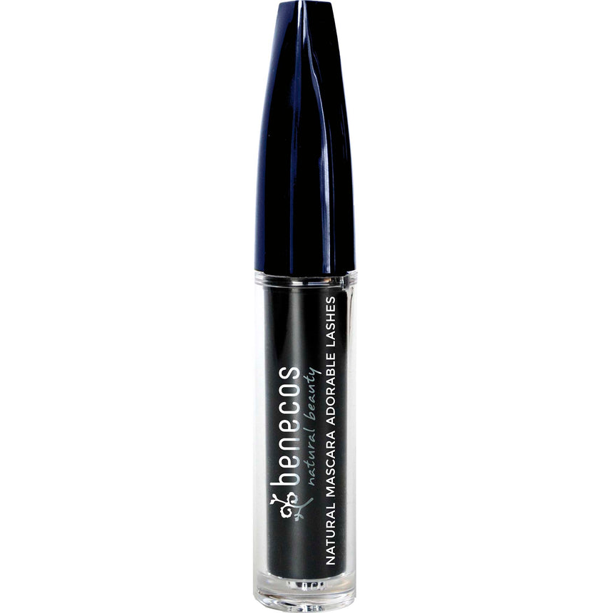 Natural Mascara Adorable Lashes - Deep Ocean - mypure.co.uk