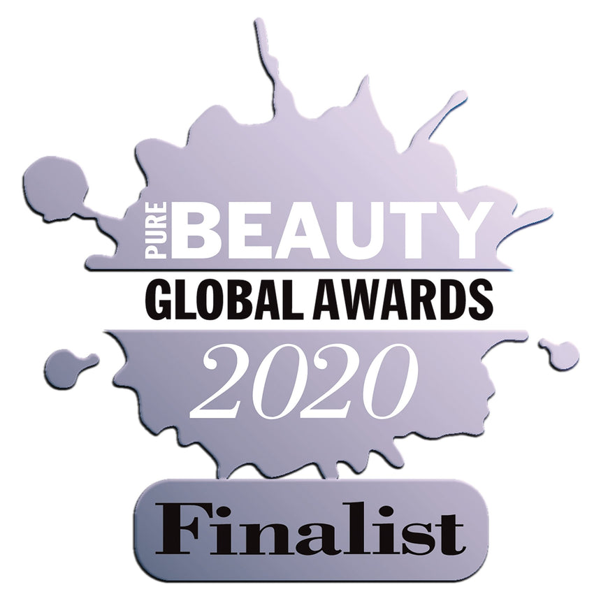 Natural Soda Deodorant - Pink Grapefruit (Paper Tube) - mypure.co.uk